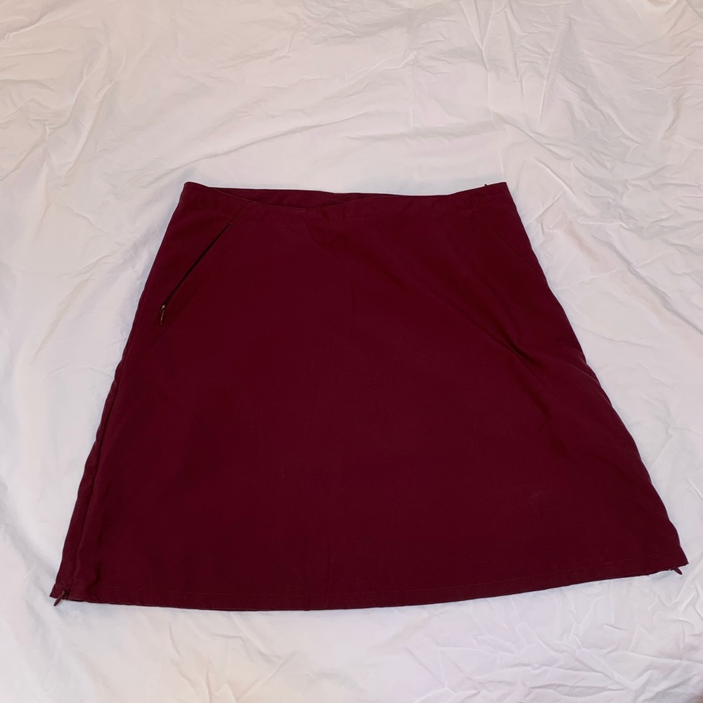 Patagonia skort / skirt